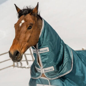 Bucas Atlantic Combi Neck
