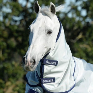 Bucas Power Combi Neck