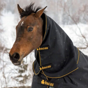 Bucas Irish Combi Neck
