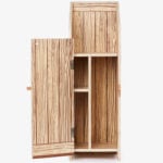 Inrichting Houten LeMieux Hobby Horse Stal