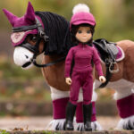 Sfeerfoto Toy Rider LeMieux Cara