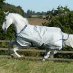 Zijaanzicht Bucas Power Turnout Light