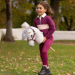 Lifestyle foto Hobby Horse LeMieux Coco