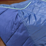 Voering Bucas Quilt SD Deken 150 Grams