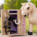 Sfeerfoto Toy Pony Zadelkast LeMieux
